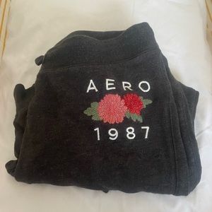 Aeropostale sweatpants they have never been used. Not on website anymore!